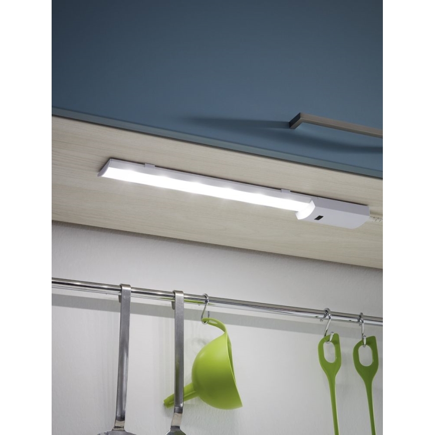 Eglo - LED Köögikapi valgusti anduriga LED/8.1W/230V