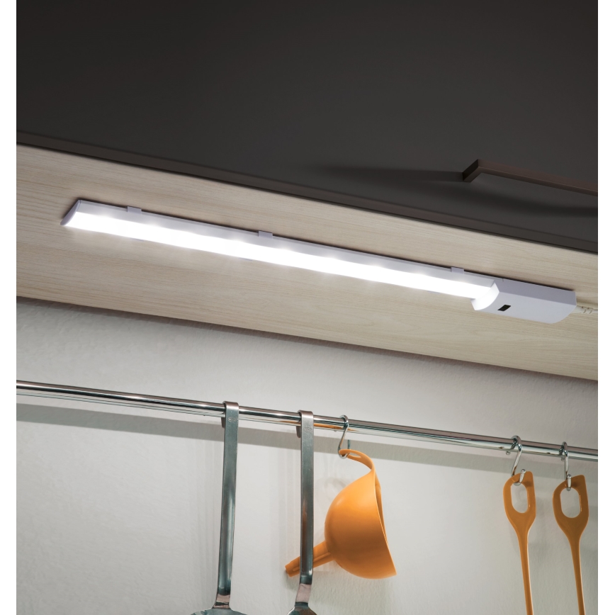 Eglo - LED Köögikapi valgusti anduriga LED/8.1W/230V