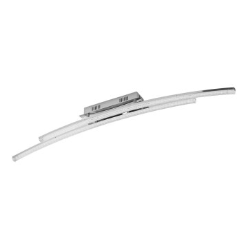 Eglo 96092 - LED-laevalgusti PERTINI 2xLED/10.8W/230V
