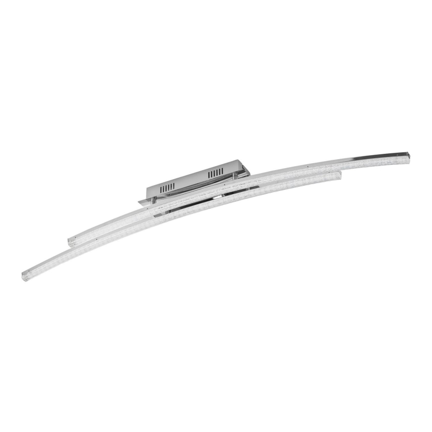 Eglo 96092 - LED-laevalgusti PERTINI 2xLED/10.8W/230V