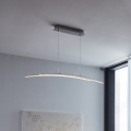 Eglo 96096 - LED-lühter PERTINI 2xLED/10,8W/230V