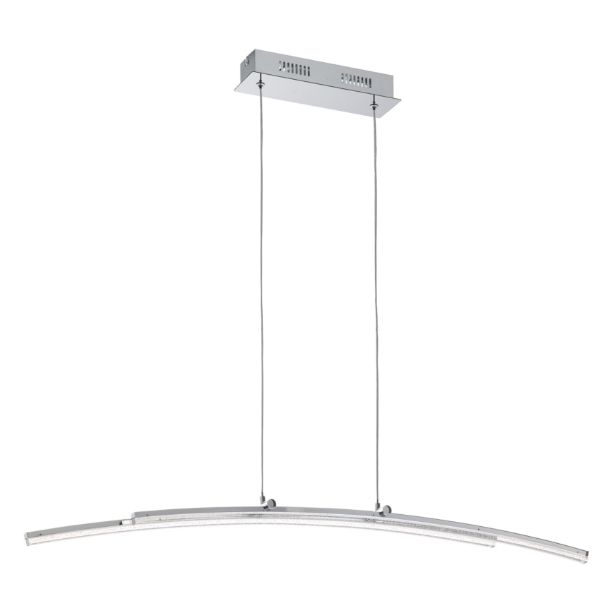 Eglo 96096 - LED-lühter PERTINI 2xLED/10.8W/230V