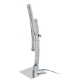 Eglo 96098 - LED-laualamp PERTINI 2xLED/4.2W/230V