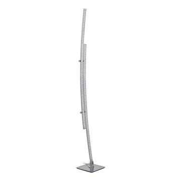 Eglo 96099 - LED-põrandalamp PERTINI 2xLED/9.5W/230V