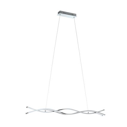 Eglo - LED-lühter 3xLED/13W/230V