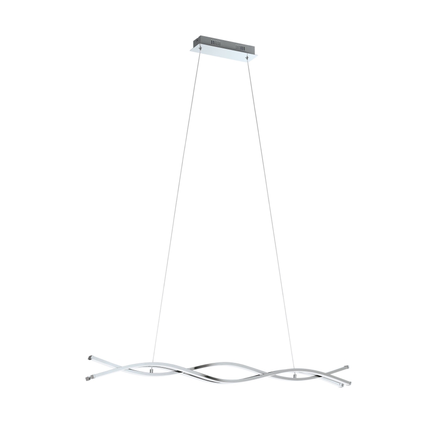 Eglo - LED-lühter 3xLED/13W/230V