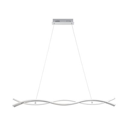 Eglo - LED-lühter 3xLED/13W/230V