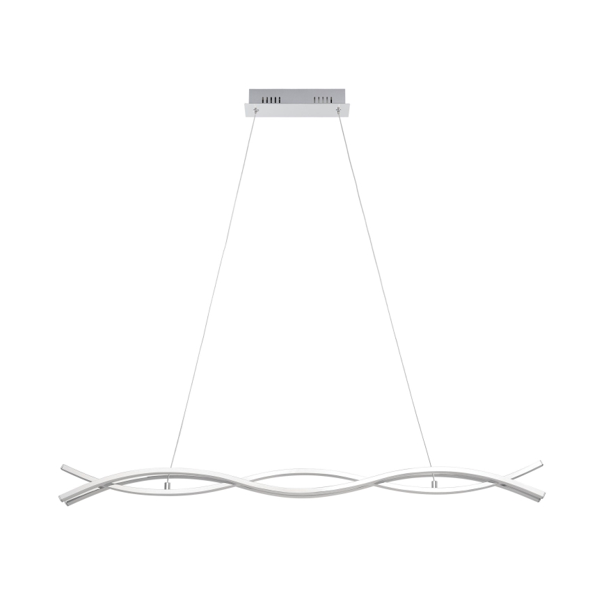 Eglo - LED-lühter 3xLED/13W/230V