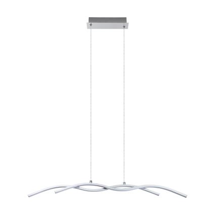 Eglo - LED-lühter 2xLED/9W/230V