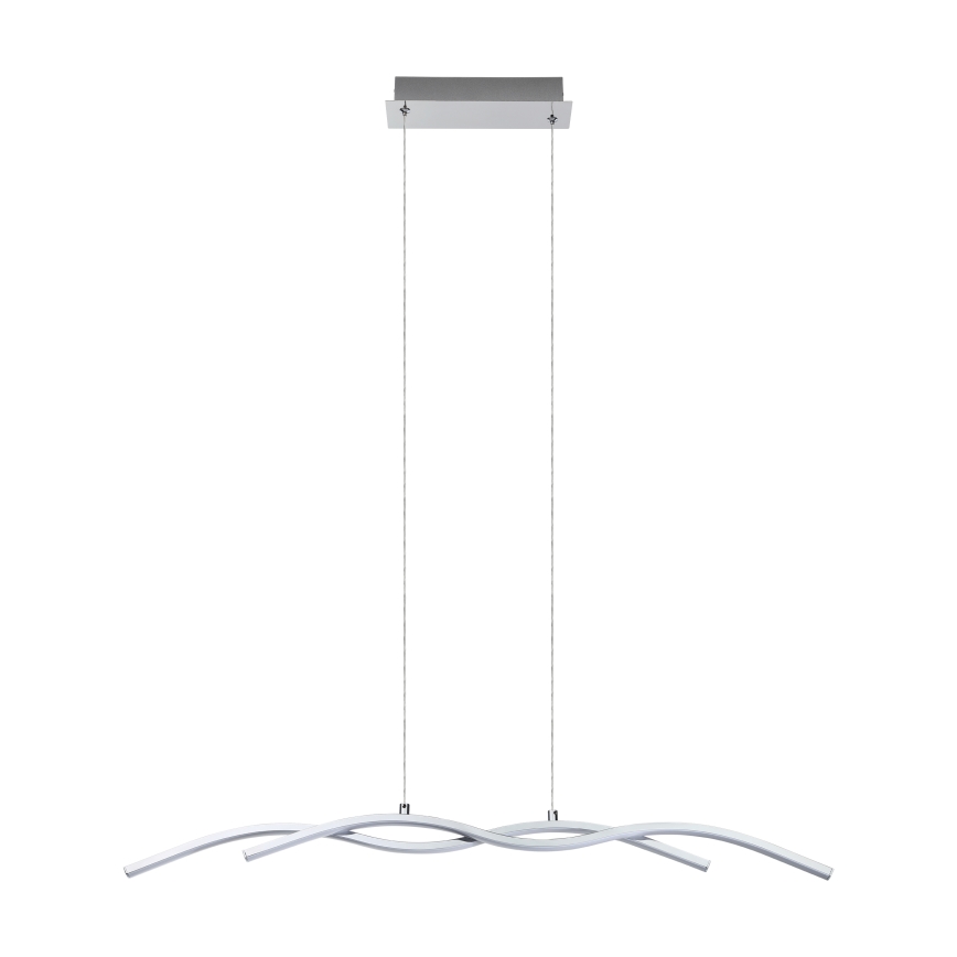 Eglo - LED-lühter 2xLED/9W/230V
