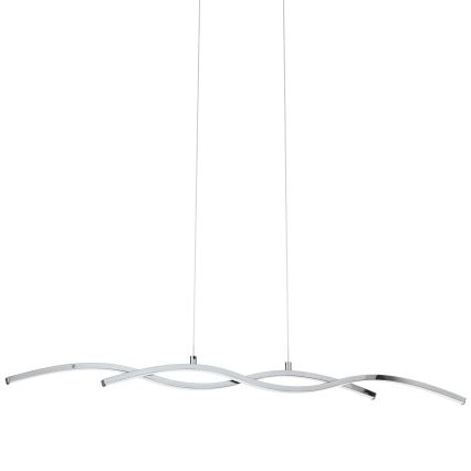 Eglo - LED-lühter 2xLED/9W/230V