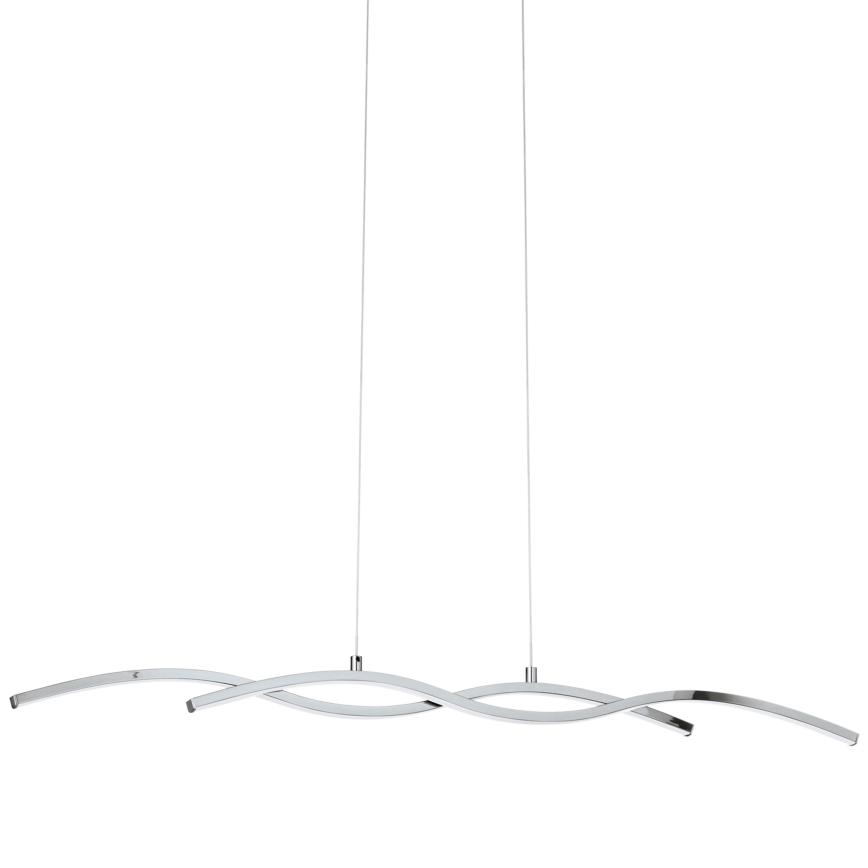 Eglo - LED-lühter 2xLED/9W/230V