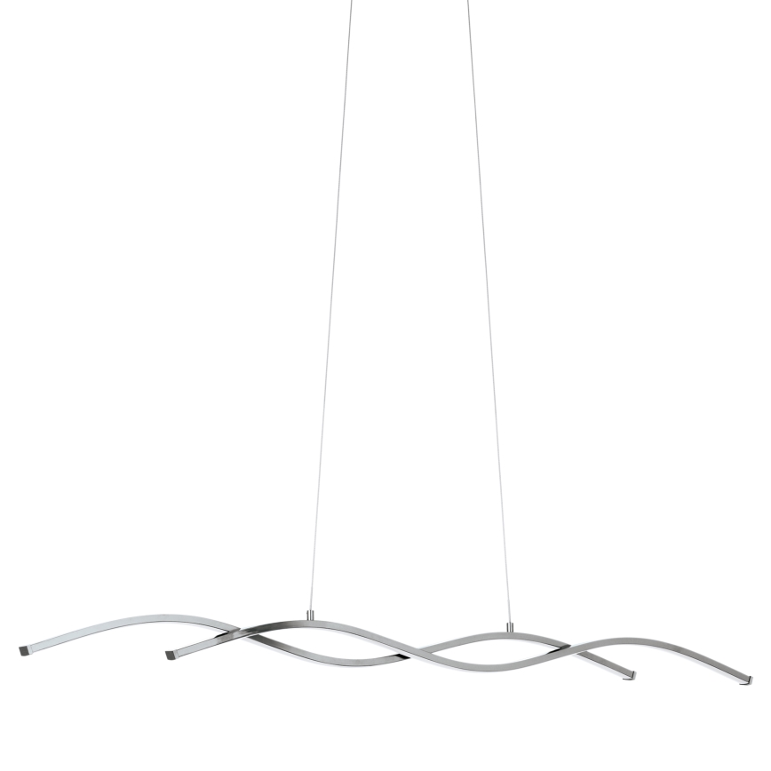 Eglo - LED-lühter 2xLED/14W/230V
