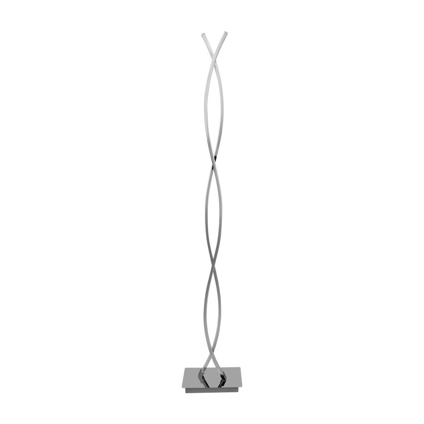 Eglo - LED-põrandalamp 4xLED/9W/230V