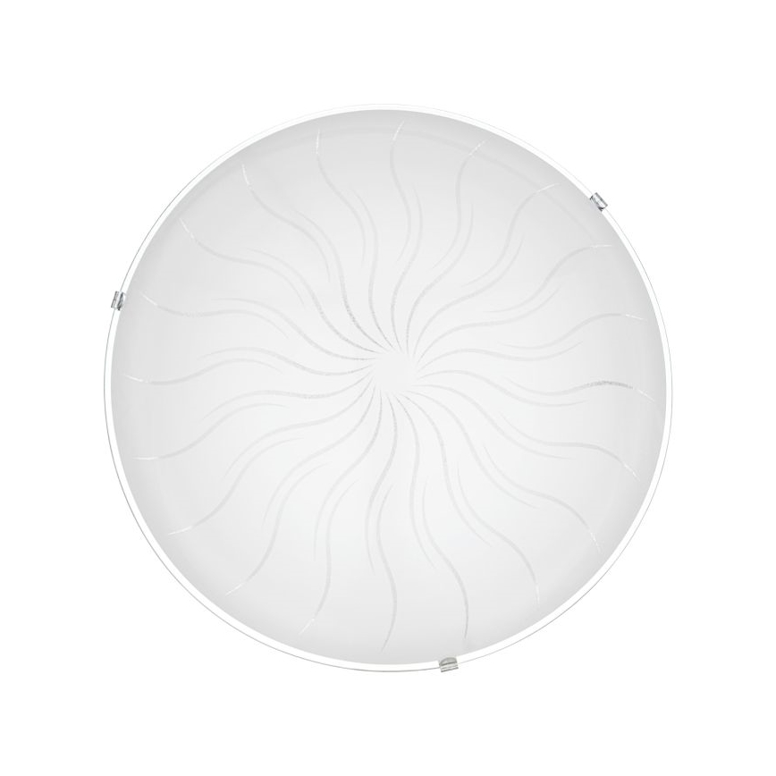 Eglo - LED-laevalgusti LED/11W/230V