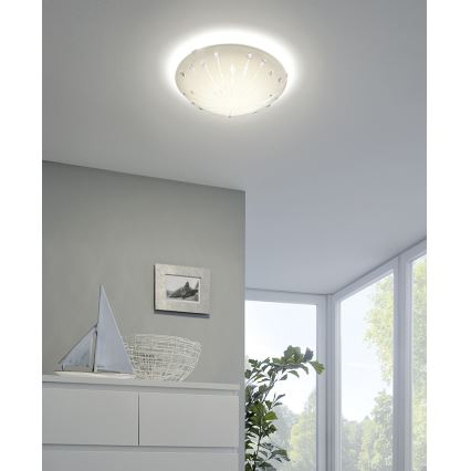 Eglo - LED-laevalgusti LED/11W/230V