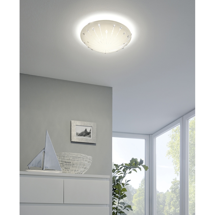 Eglo - LED-laevalgusti LED/11W/230V