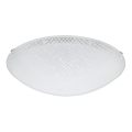 Eglo 96115 - LED-laevalgusti MARGITTA 1 LED/11W/230V