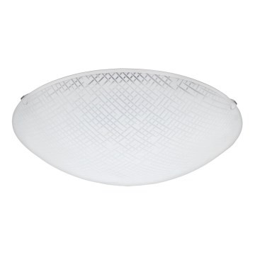 Eglo 96115 - LED-laevalgusti MARGITTA 1 LED/11W/230V
