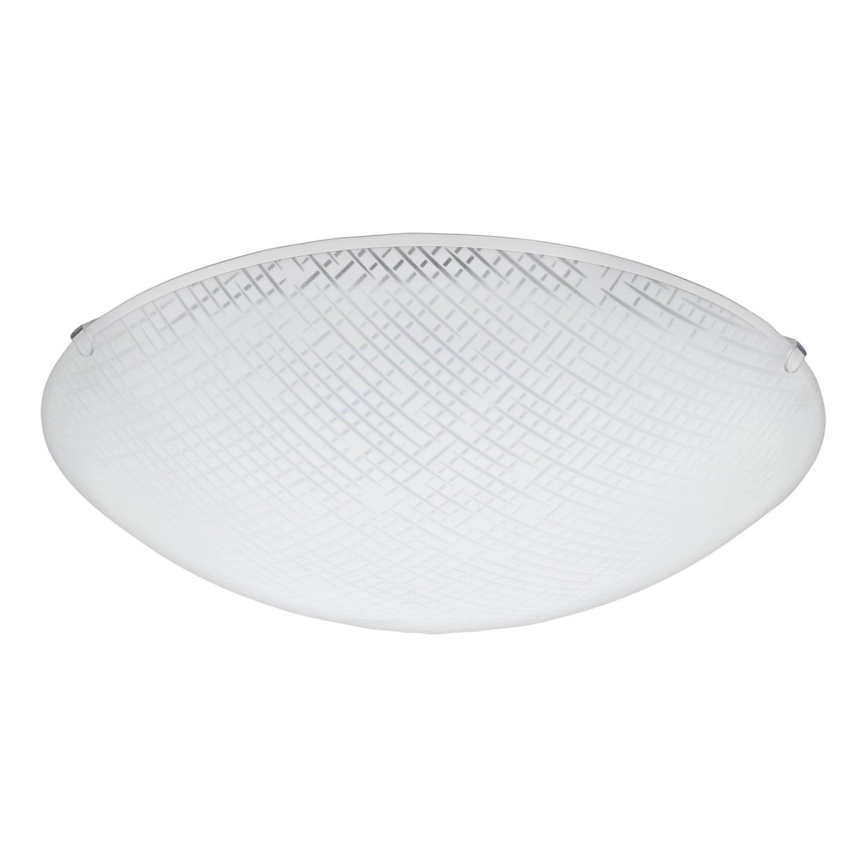 Eglo 96115 - LED-laevalgusti MARGITTA 1 LED/11W/230V