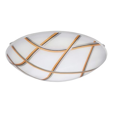 Eglo 96122 - LED-laevalgusti MARGITTA 1 LED/11W/230V