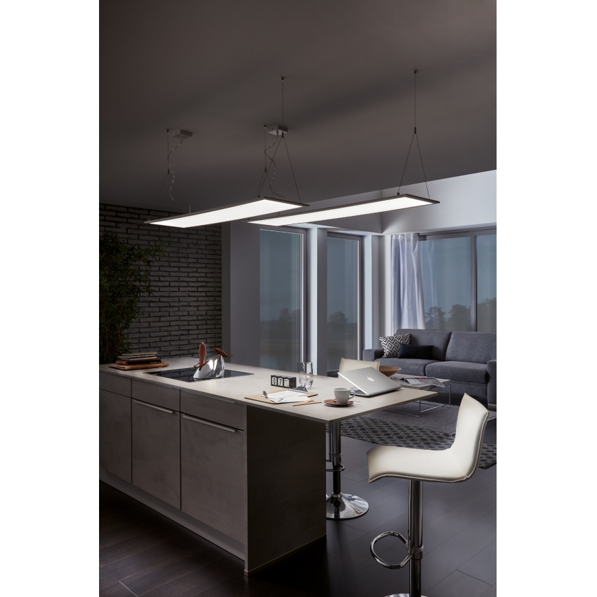 Eglo - LED Süvistatav paneel LED/40W/230V