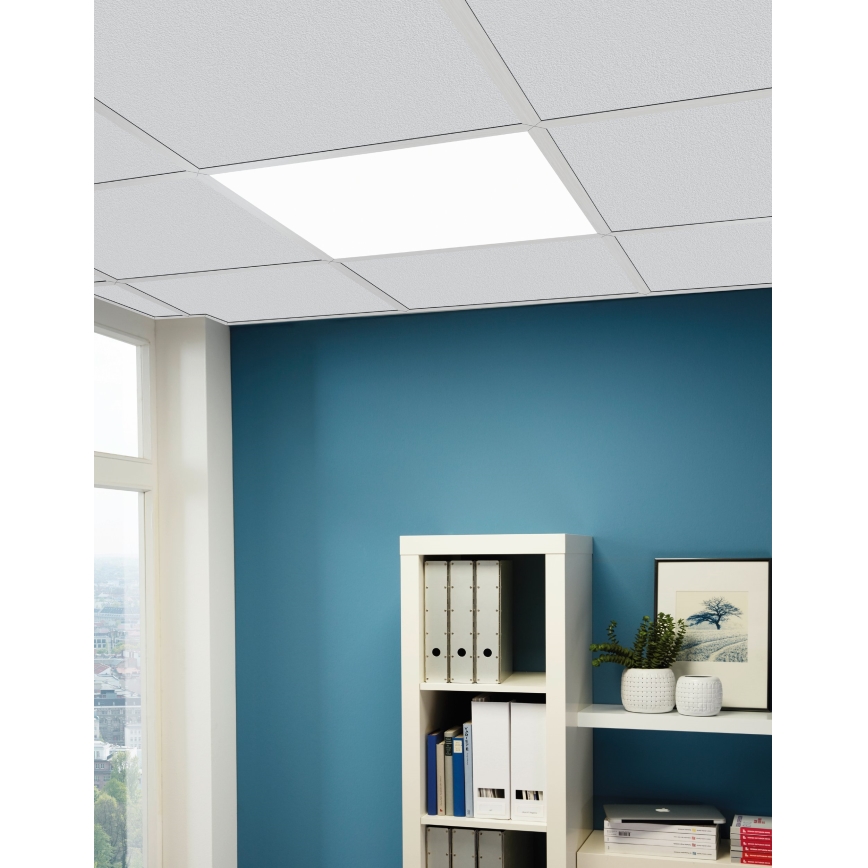 Eglo - LED laepaneel LED/16W/230V
