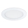 Eglo 96165 - LED Süvistatav valgusti FUEVA 1 LED/10,9W/230V IP44