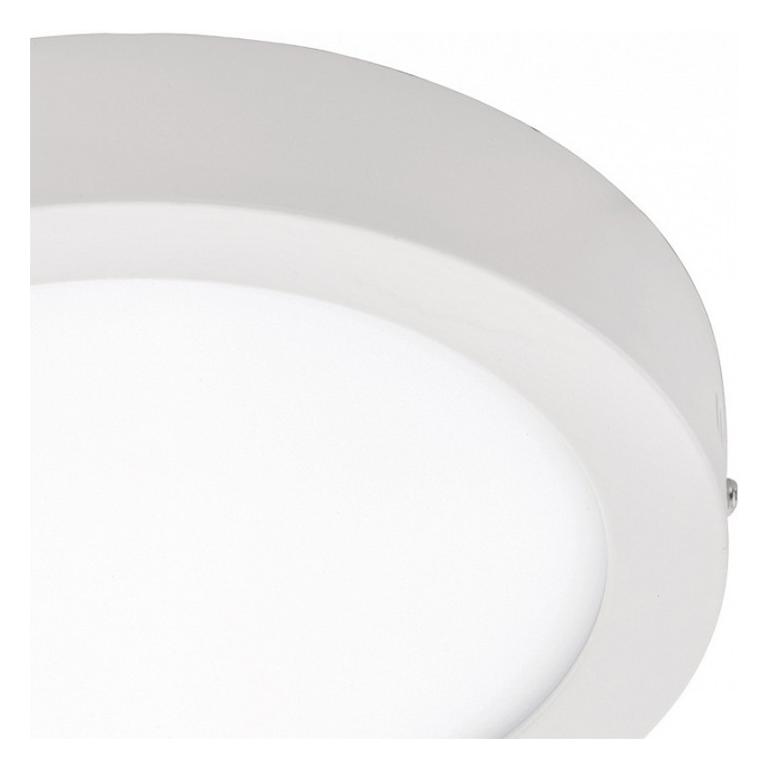 Eglo 96168 - LED-laevalgusti FUEVA 1 LED/22W/230V