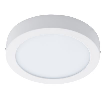 Eglo 96168 - LED-vannitoa laevalgusti FUEVA 1 LED/22W/230V IP44, läbimõõt 30 cm