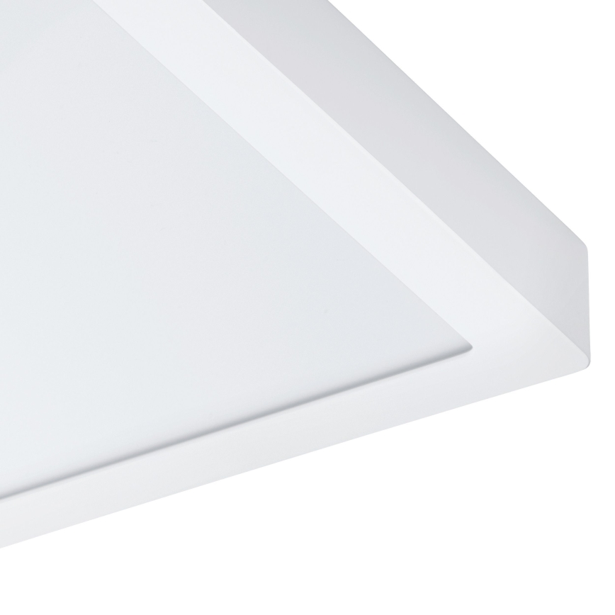 Eglo 96169 - LED-laevalgusti FUEVA 1 LED/22W/230V