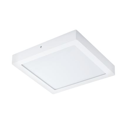 Eglo 96169 - LED-vannitoa laevalgusti FUEVA 1 LED/22W/230V IP44 30x30 cm