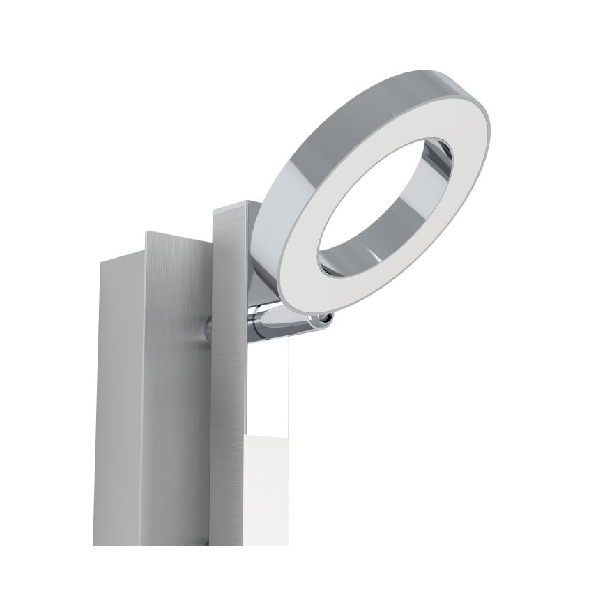 Eglo - Kohtvalgusti LED/3.2W + LED/2.2/230V