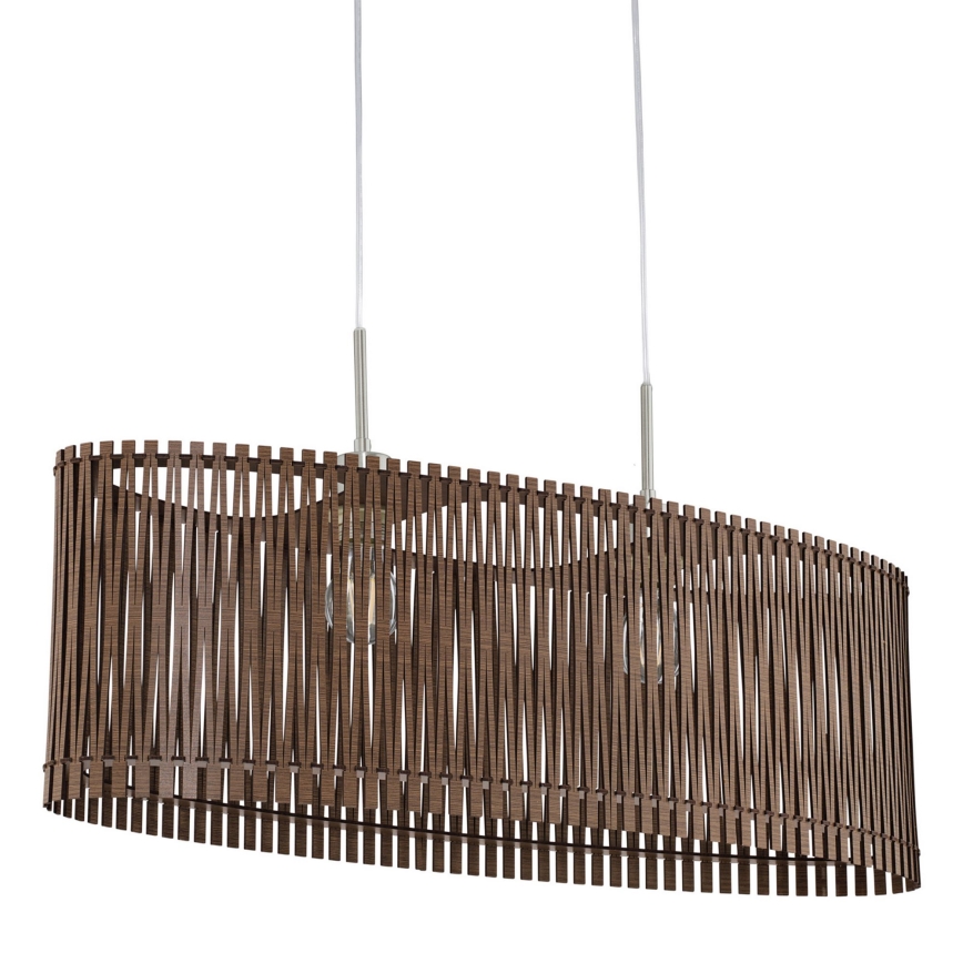Eglo - Lühter 2xE27/60W/230V