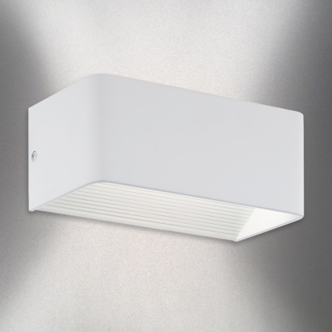 Eglo 96205 - LED Seinavalgusti SANIA 1xLED/5W/230V