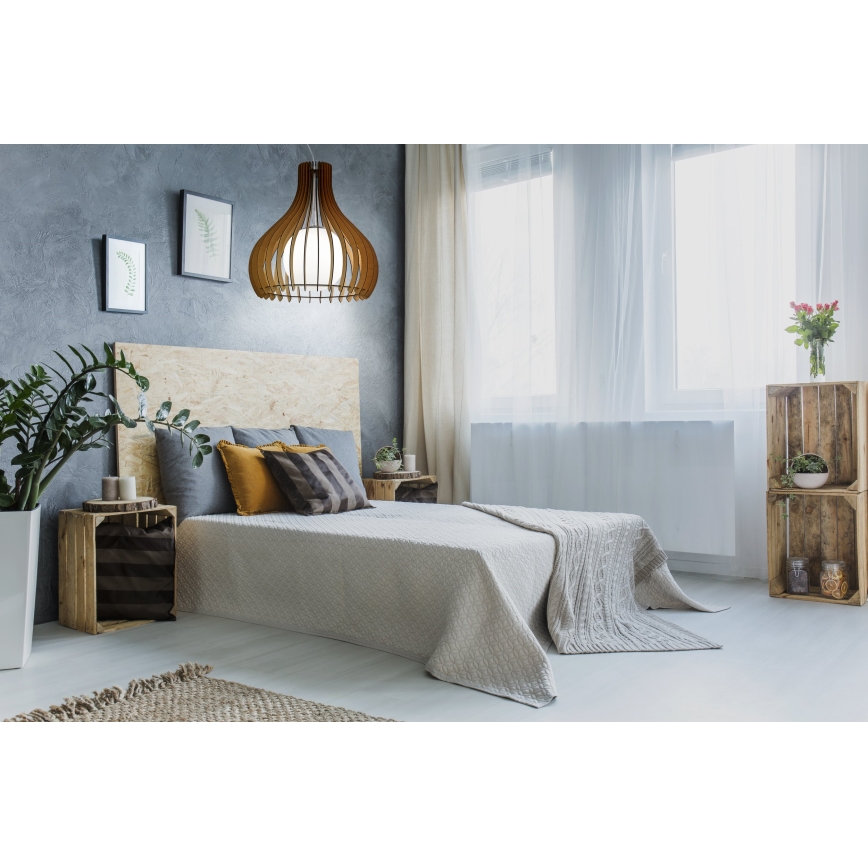 Eglo - Lühter  1xE27/60W/230V