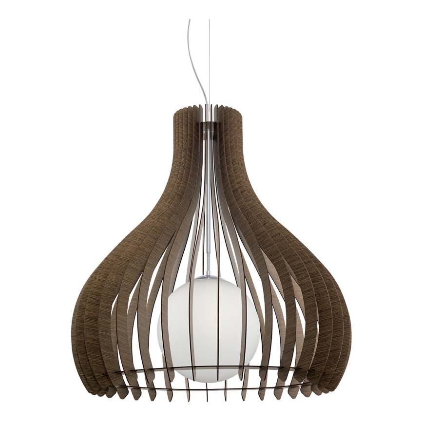 Eglo 96219 - Lühter TINDORI 1xE27/60W/230V