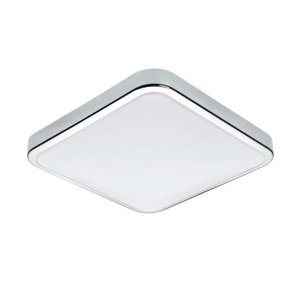 Eglo - LED vannitoa laevalgusti LED/16W/230V IP44
