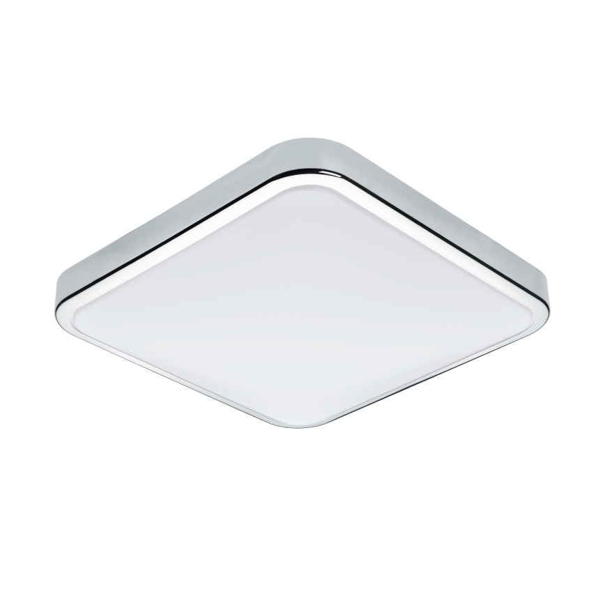 Eglo - LED vannitoa laevalgusti LED/16W/230V IP44