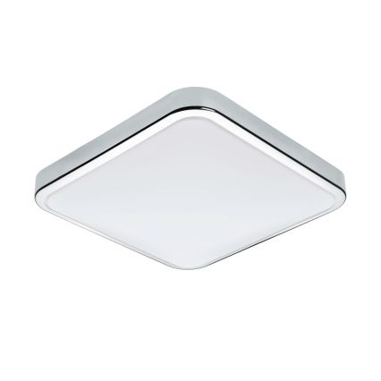 Eglo 96229 - LED Vannitoavalgusti MANILVA LED/16W/230V IP44