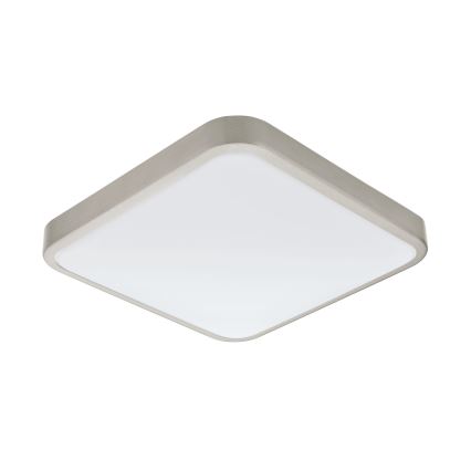 Eglo - LED-valgusti vannituppa LED/16W/230V