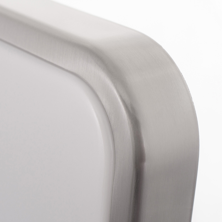 Eglo - LED-valgusti vannituppa LED/16W/230V