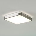 Eglo 96231 - LED-vannitoa laelamp MANILVA LED/16W/230V IP44