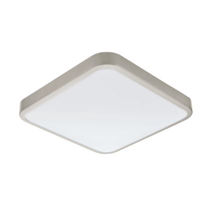 Eglo 96231 - LED-vannitoa laevalgusti MANILVA LED/16W/230V IP44