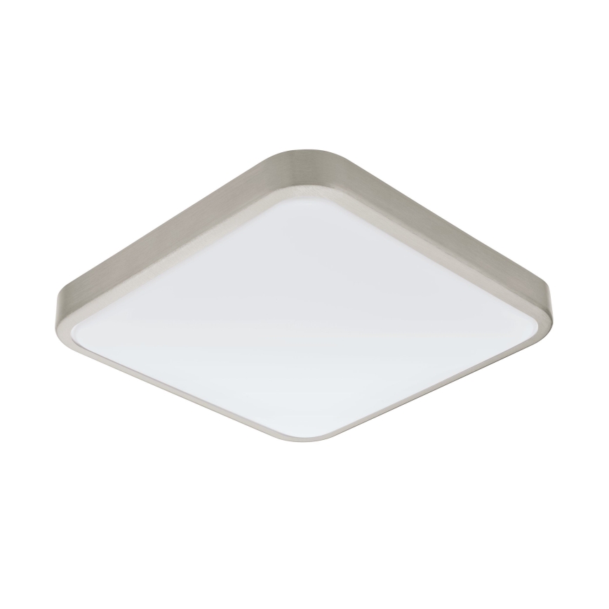 Eglo 96231 - LED-vannitoa laevalgusti MANILVA LED/16W/230V IP44