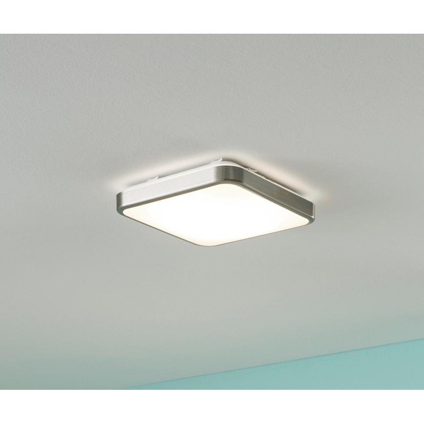 Eglo 96231 - LED-vannitoa valgusti MANILVA LED/16W/230V IP44