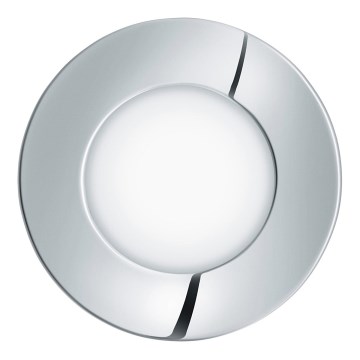 Eglo 96242 - LED ripplaevalgusti vannituppa FUEVA 1 1xLED/2.7W/230V