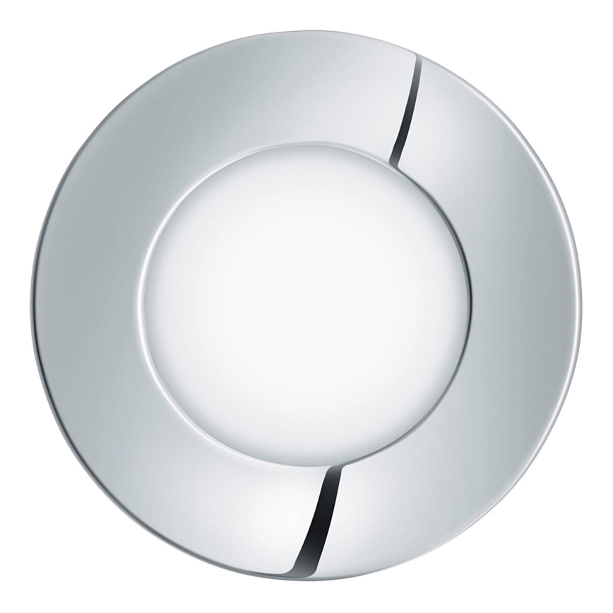 Eglo 96242 - LED ripplaevalgusti vannituppa FUEVA 1 1xLED/2.7W/230V