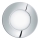 Eglo 96242 - LED ripplaevalgusti vannituppa FUEVA 1 1xLED/2.7W/230V