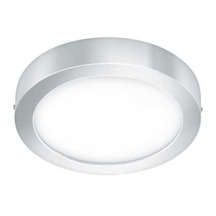 Eglo 96246 - LED-valgusti vannituppa FUEVA 1 LED/22W/230V